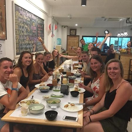Best Stay Hostel At Lanta Ко-Ланта Экстерьер фото