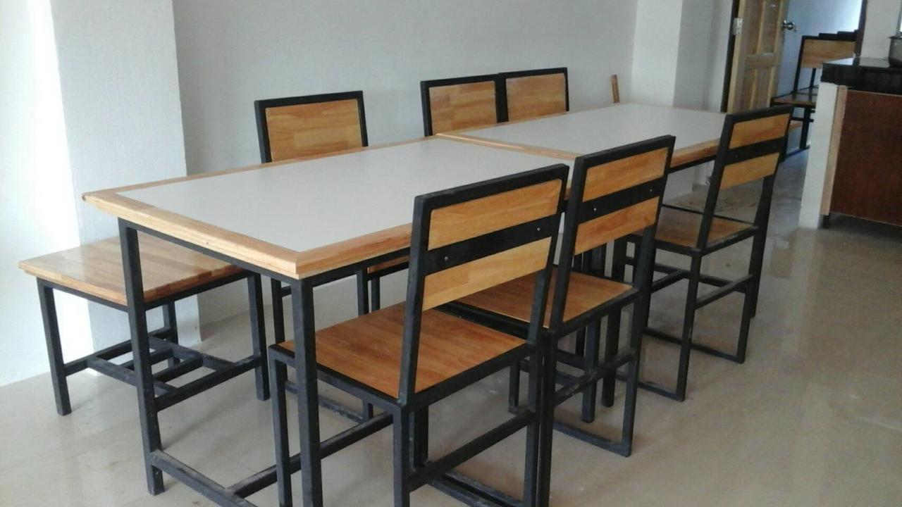 Best Stay Hostel At Lanta Ко-Ланта Экстерьер фото
