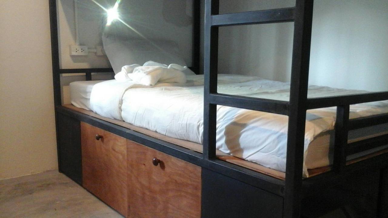 Best Stay Hostel At Lanta Ко-Ланта Экстерьер фото