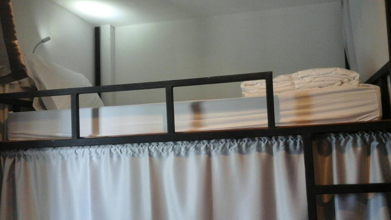 Best Stay Hostel At Lanta Ко-Ланта Экстерьер фото