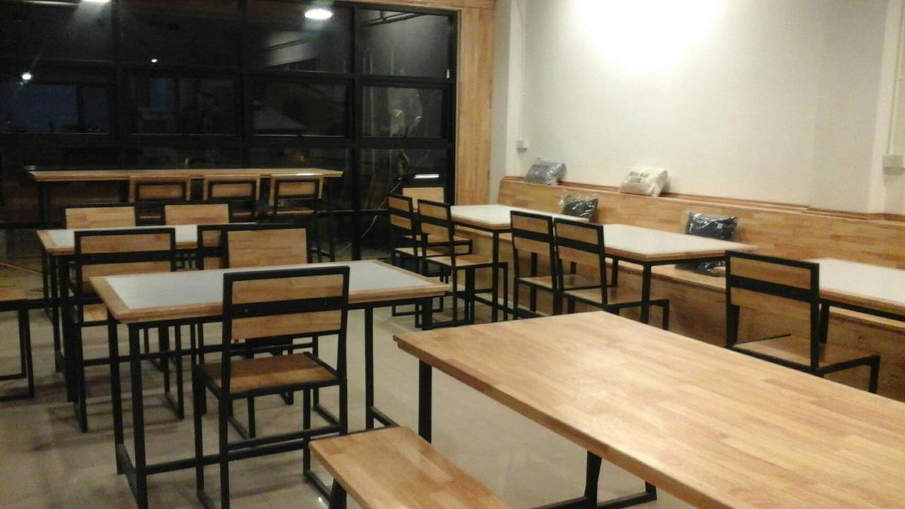 Best Stay Hostel At Lanta Ко-Ланта Экстерьер фото