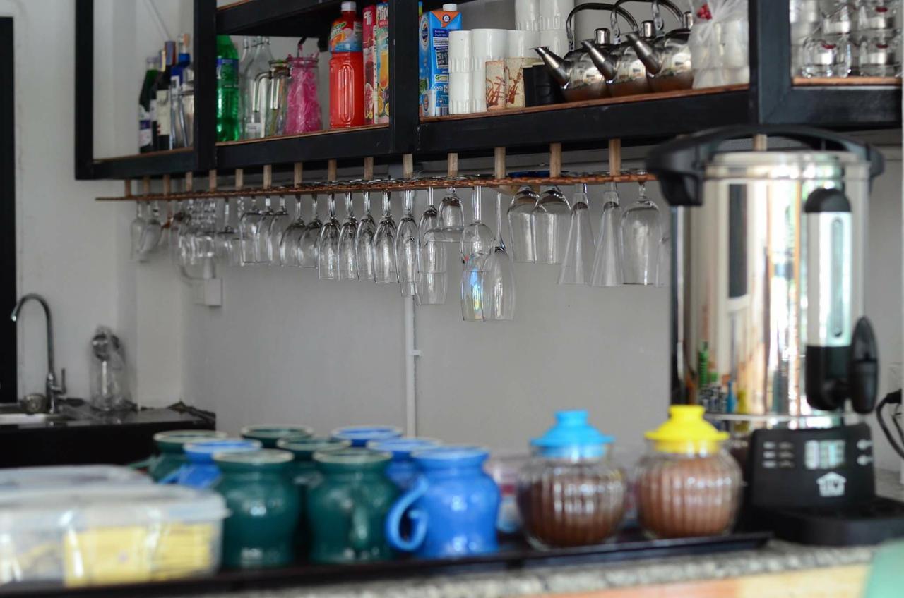 Best Stay Hostel At Lanta Ко-Ланта Экстерьер фото