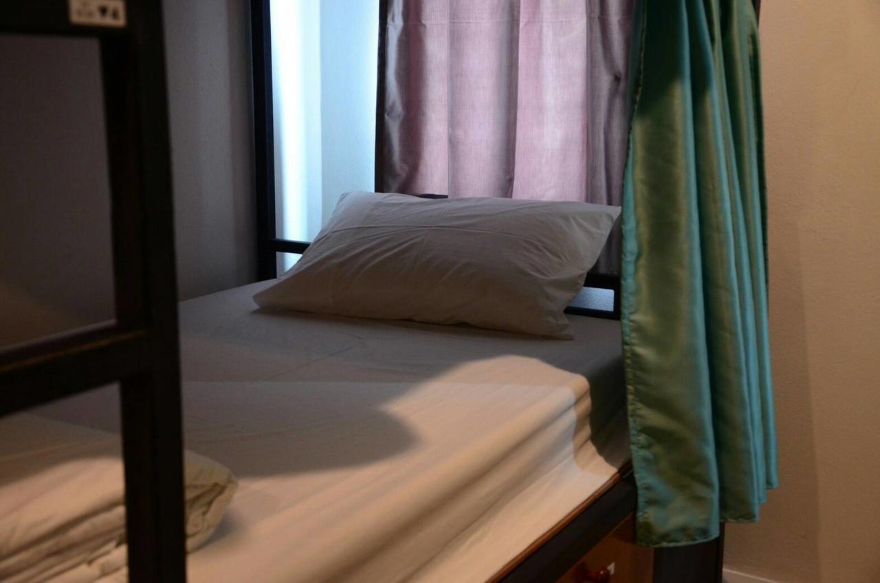 Best Stay Hostel At Lanta Ко-Ланта Экстерьер фото