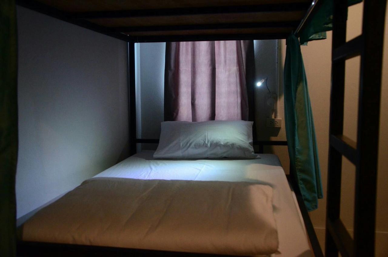 Best Stay Hostel At Lanta Ко-Ланта Экстерьер фото