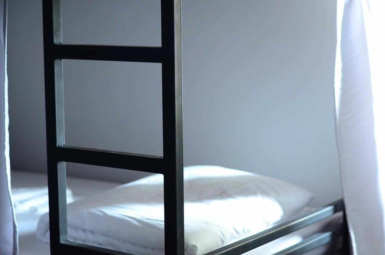 Best Stay Hostel At Lanta Ко-Ланта Экстерьер фото