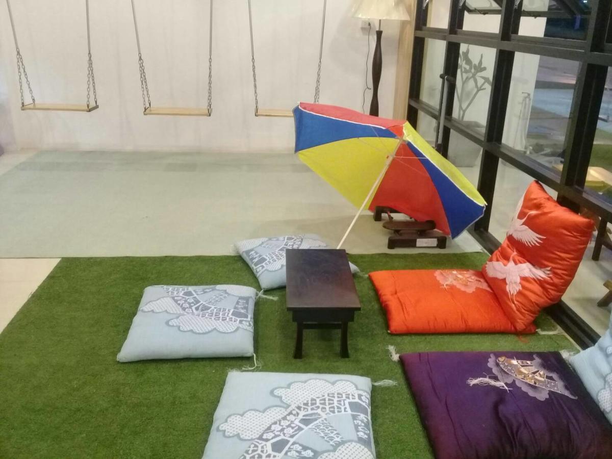 Best Stay Hostel At Lanta Ко-Ланта Экстерьер фото