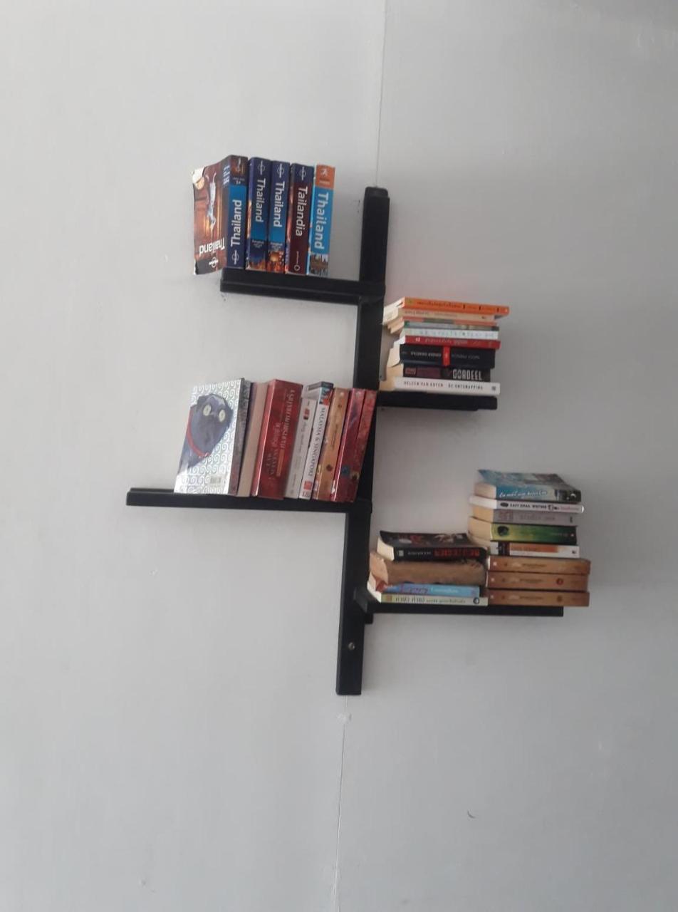 Best Stay Hostel At Lanta Ко-Ланта Экстерьер фото