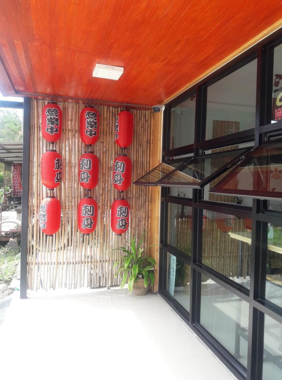 Best Stay Hostel At Lanta Ко-Ланта Экстерьер фото