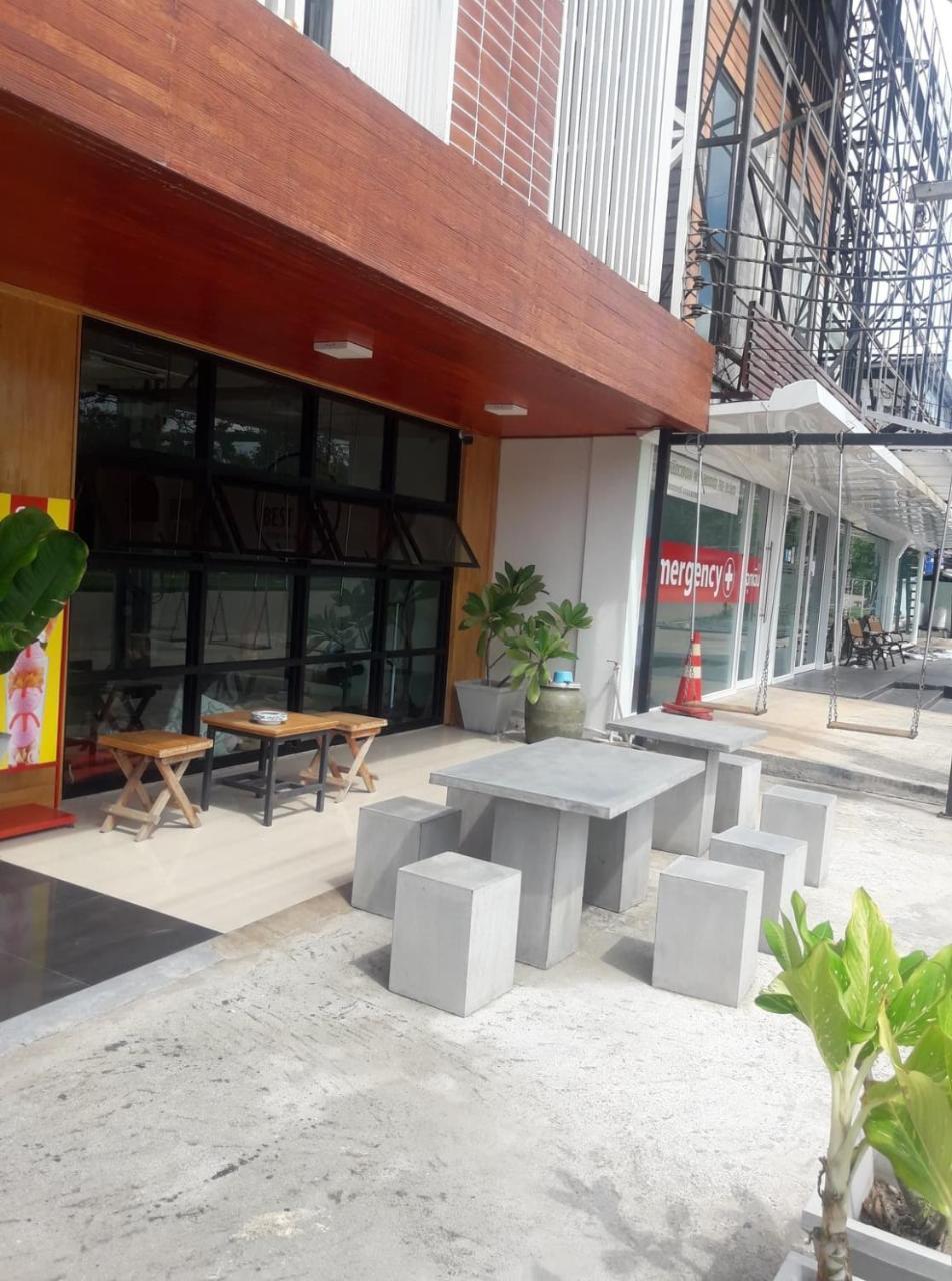 Best Stay Hostel At Lanta Ко-Ланта Экстерьер фото