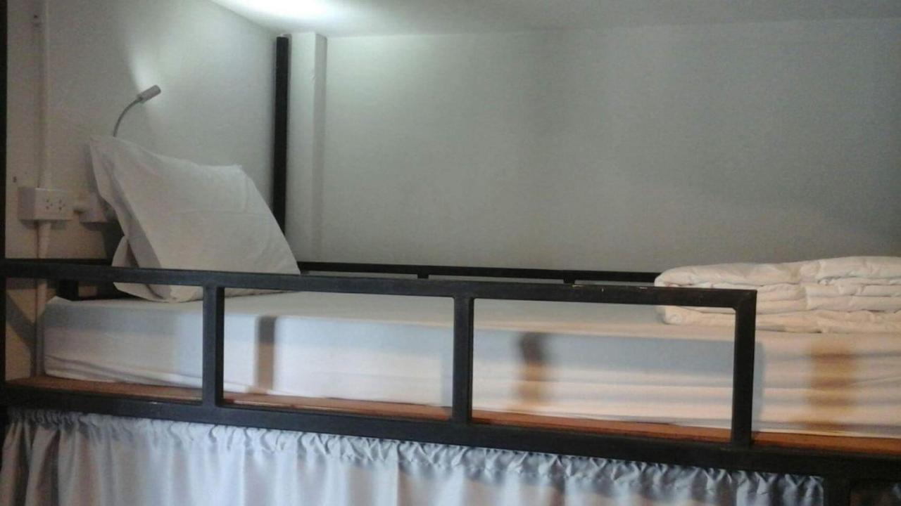 Best Stay Hostel At Lanta Ко-Ланта Экстерьер фото