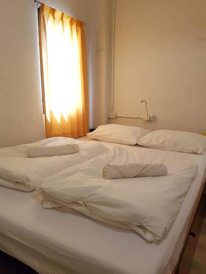 Best Stay Hostel At Lanta Ко-Ланта Экстерьер фото