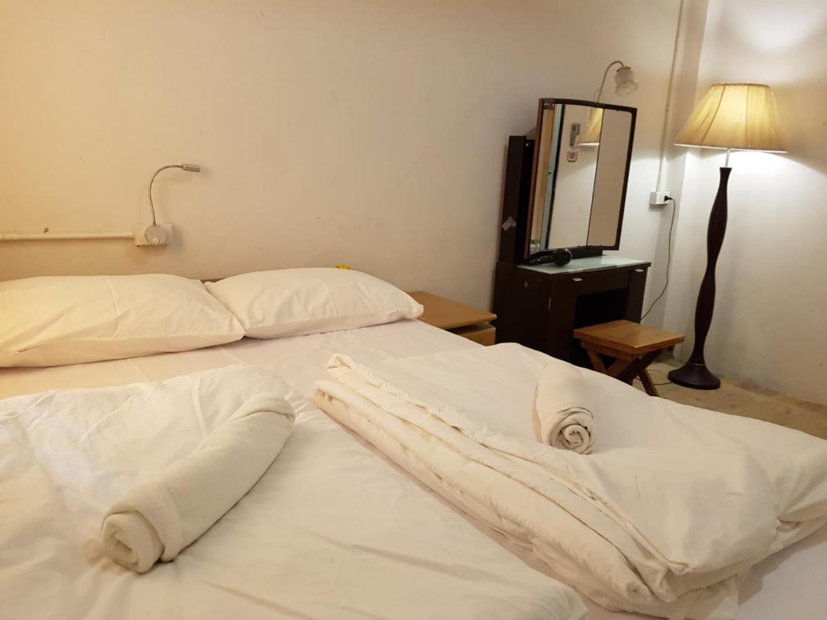 Best Stay Hostel At Lanta Ко-Ланта Экстерьер фото