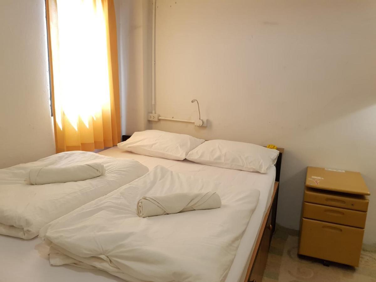 Best Stay Hostel At Lanta Ко-Ланта Экстерьер фото