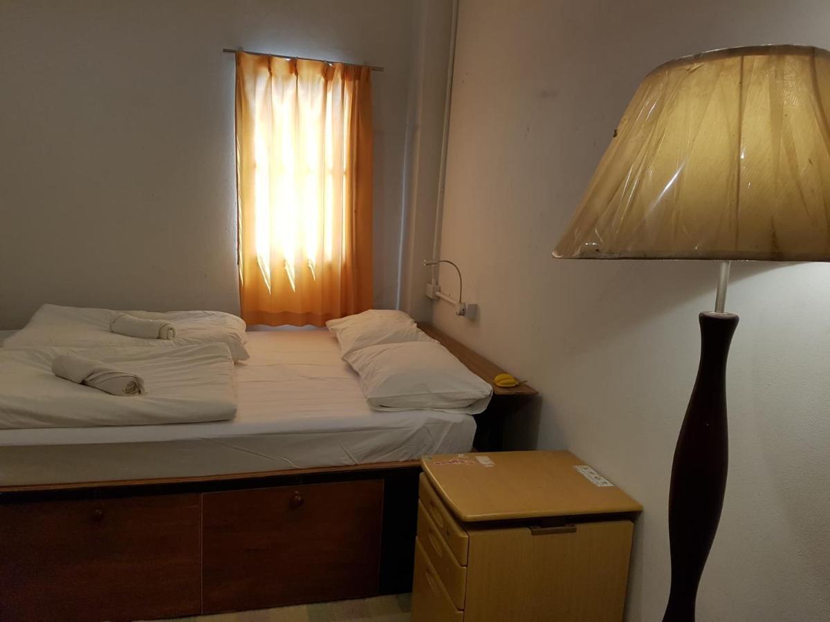 Best Stay Hostel At Lanta Ко-Ланта Экстерьер фото