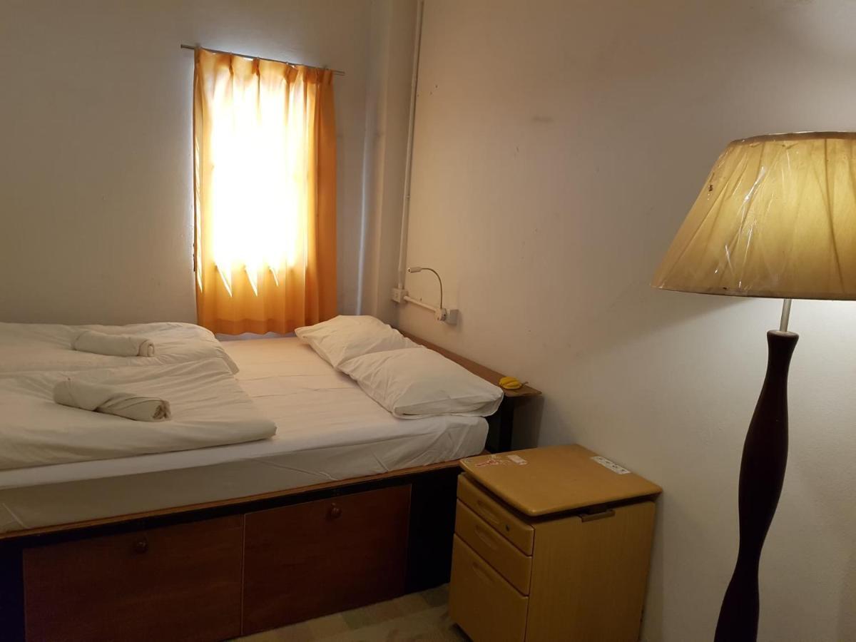 Best Stay Hostel At Lanta Ко-Ланта Экстерьер фото