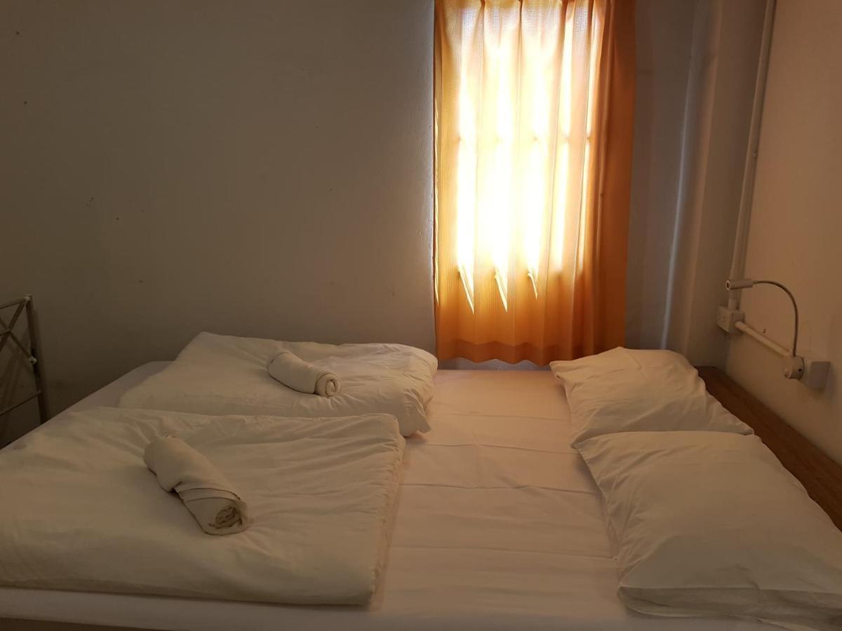 Best Stay Hostel At Lanta Ко-Ланта Экстерьер фото